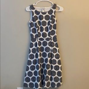 White House Black Market Dress